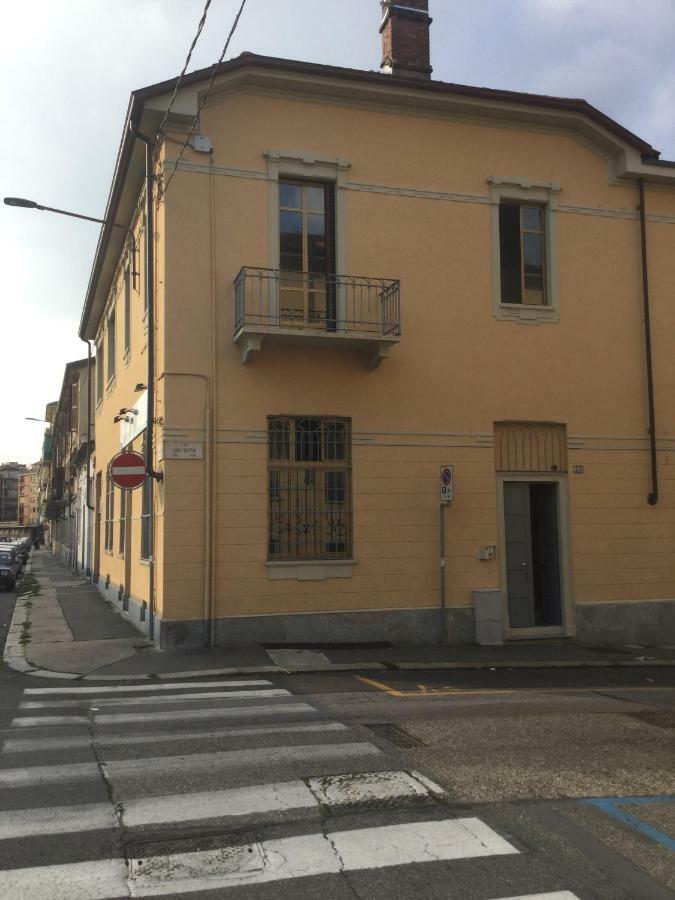 Bijoux Torino Centrale Εξωτερικό φωτογραφία